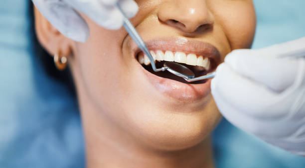 Best Emergency Cosmetic Dentistry in Greenup, IL
