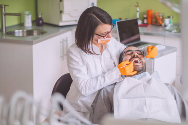 Best Orthodontic Emergency Dentist in Greenup, IL