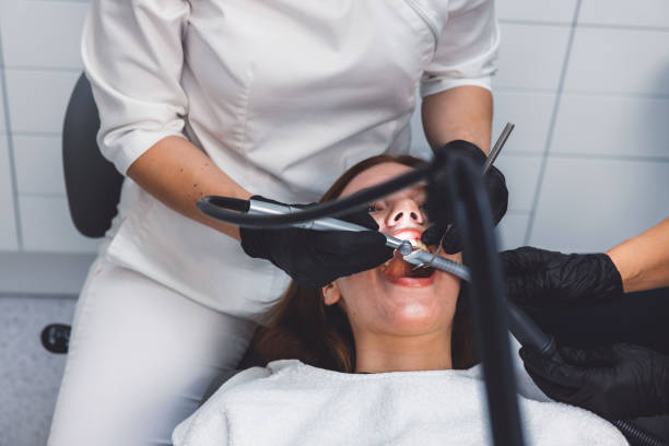 Best Pediatric Emergency Dentist in Greenup, IL