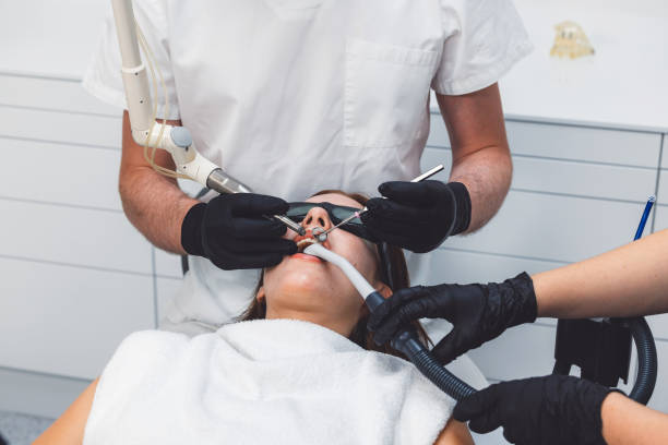 Best Pediatric Emergency Dentist in Greenup, IL