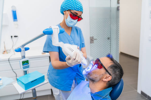 Best Emergency Cosmetic Dentistry in Greenup, IL